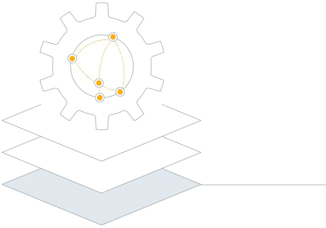 A full stack of <span> IoT connectivity solutions</span> image