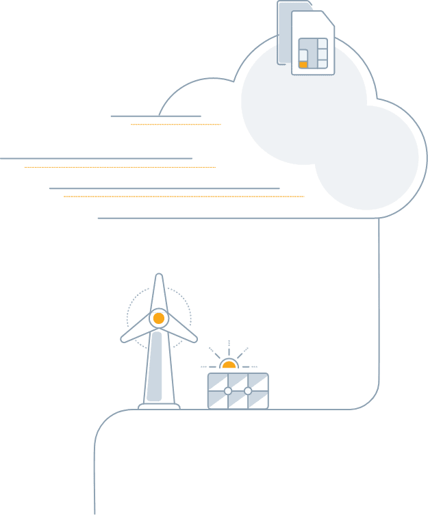 Enabling <span> Smart Connectivity</span> image