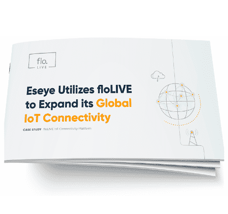 floLIVE helps Eseye to manage thousands of devices globally image