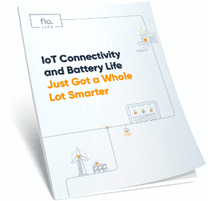 Iot Connectivity and battery life