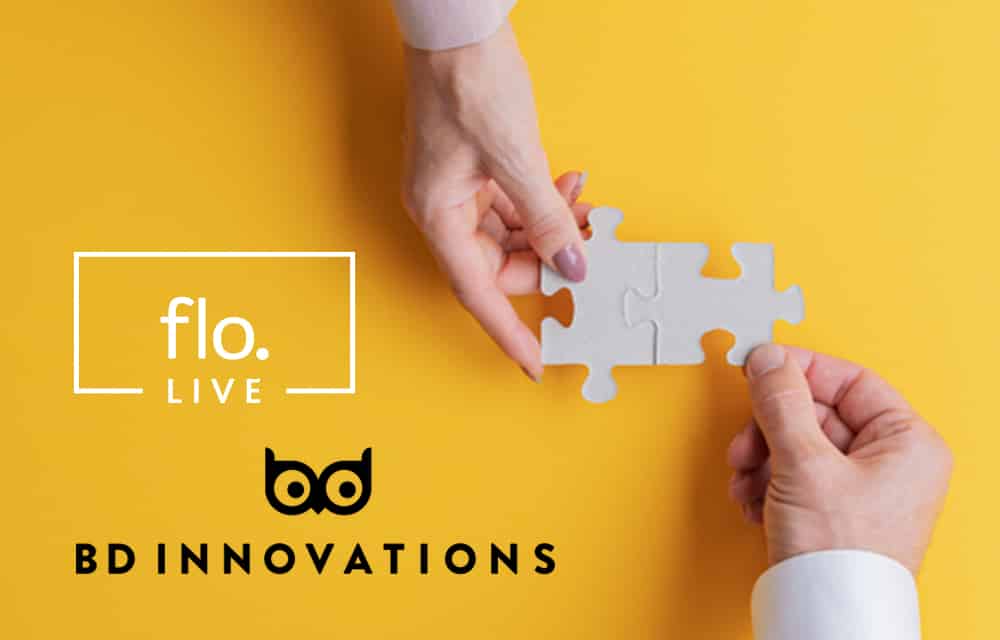 floLIVE merges with BD Innovations