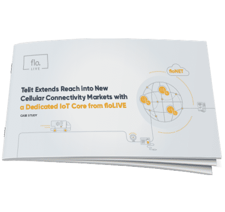Telit Becomes a Full MVNO, Facilitating True Global Connectivity image