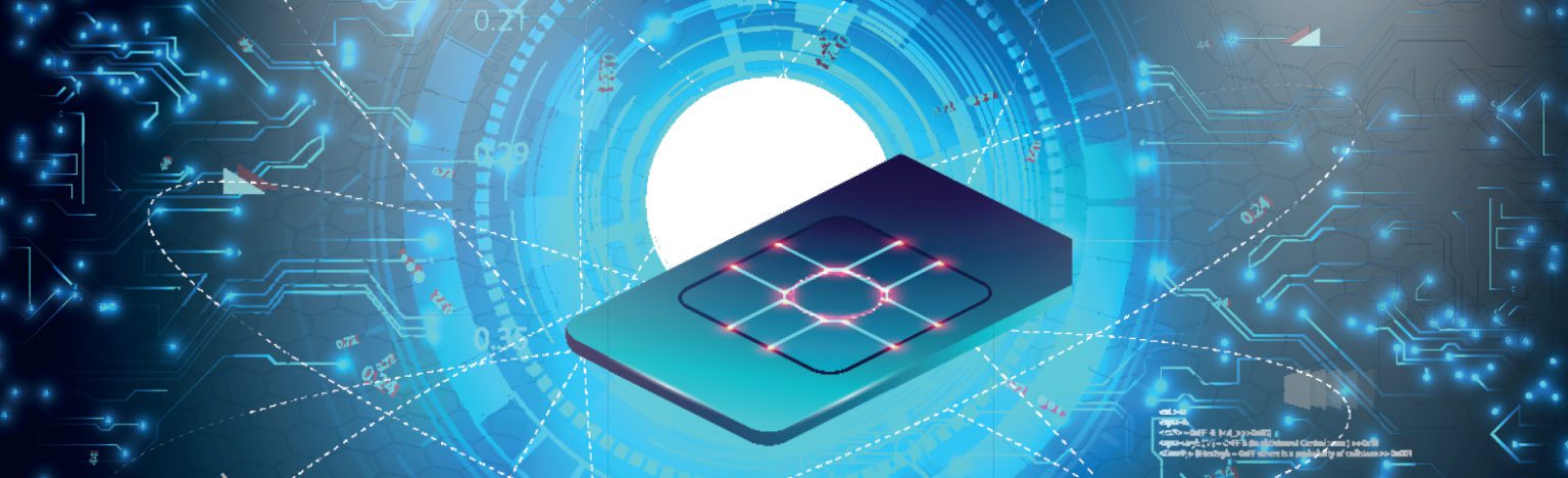 What is eSIM and eUICC, their meaning and where does IoT fit in?