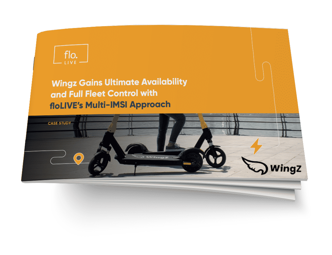 Wingz Improves Customer Service with Ultimate Availability and Real-time Visibility image