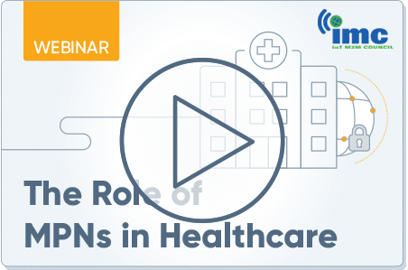 the role of healthcare in m2m connectivity