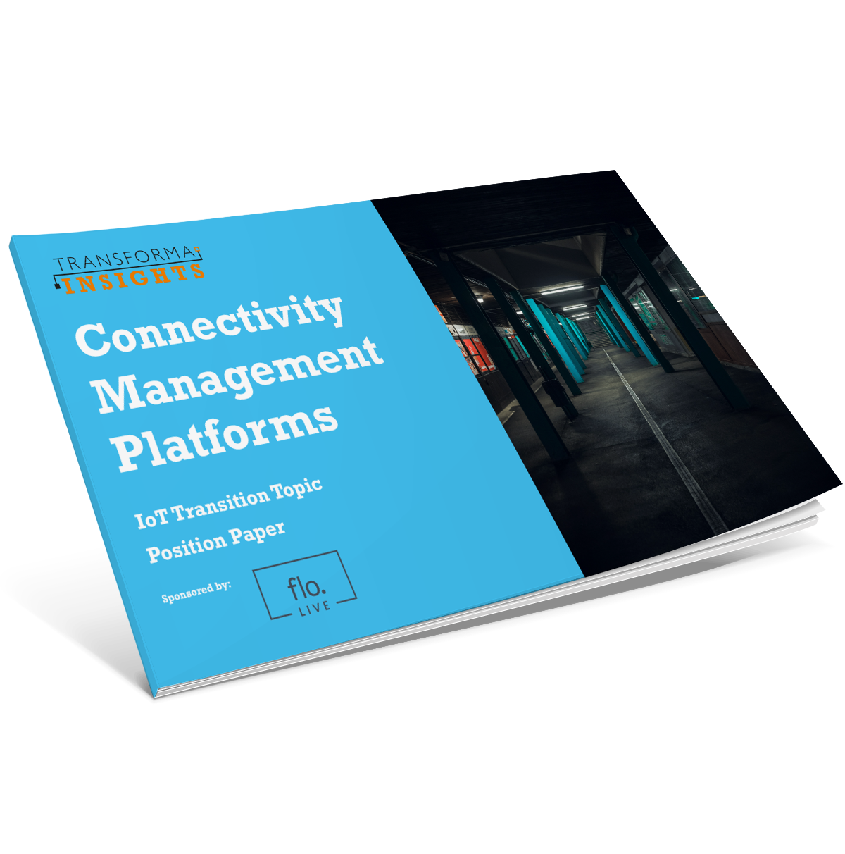 Adapting to The Fast-Changing Landscape of Connectivity Management Platforms (CMP’s) image