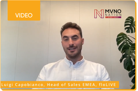 How floLIVE Empowers MNOs and IoT MVNOs image