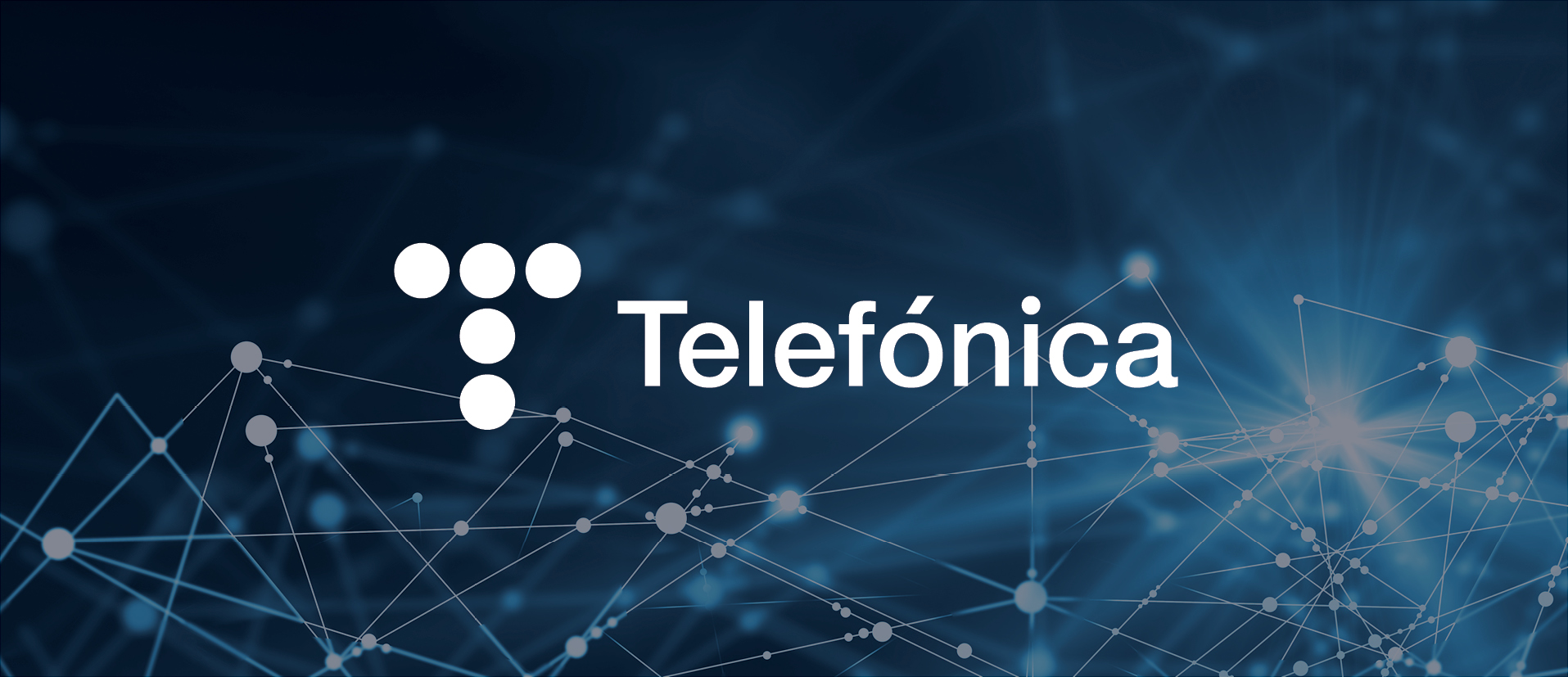 Hyperlocal Global Connectivity: Enriched with Telefonica 