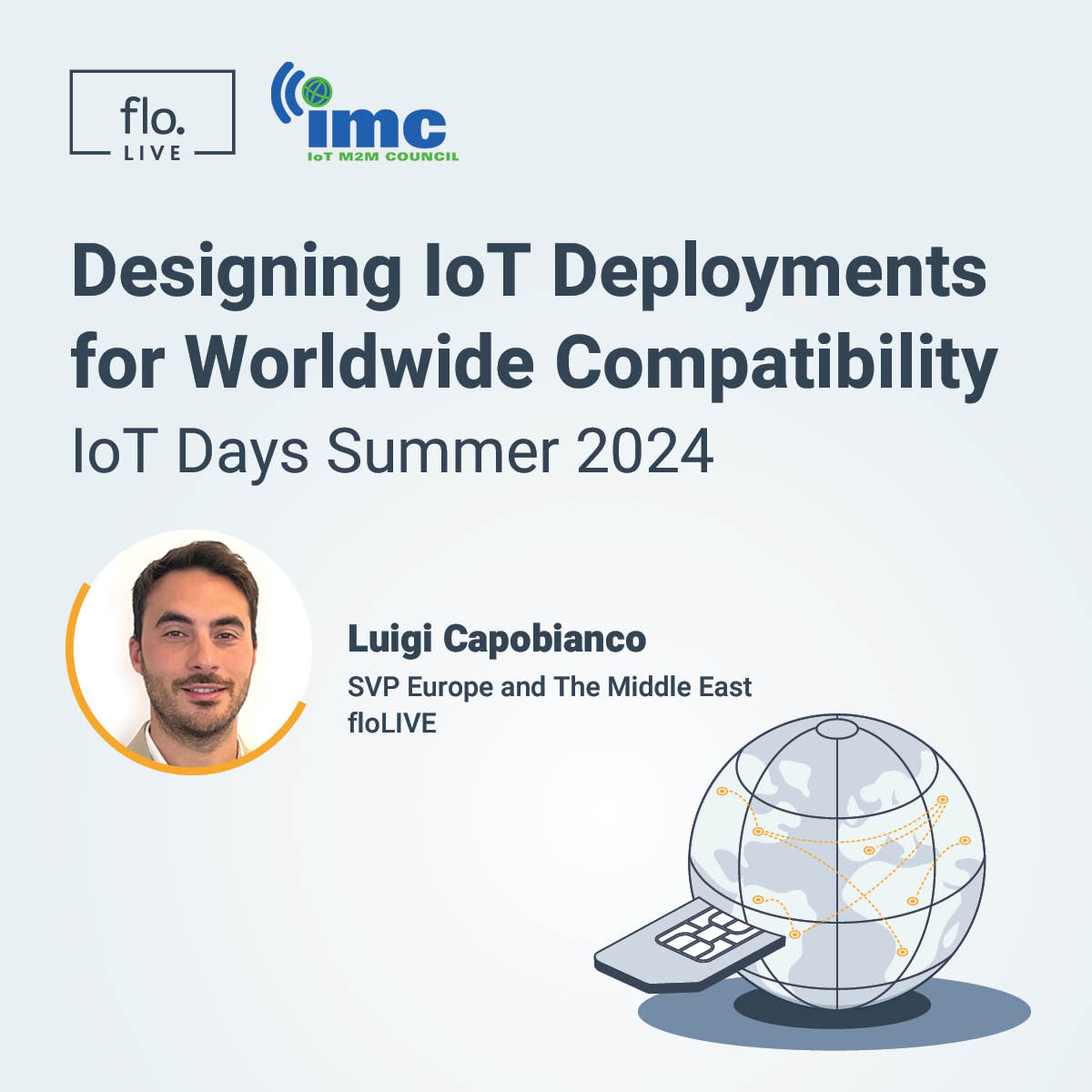Designing IoT Deployments for Worldwide Compatibility image