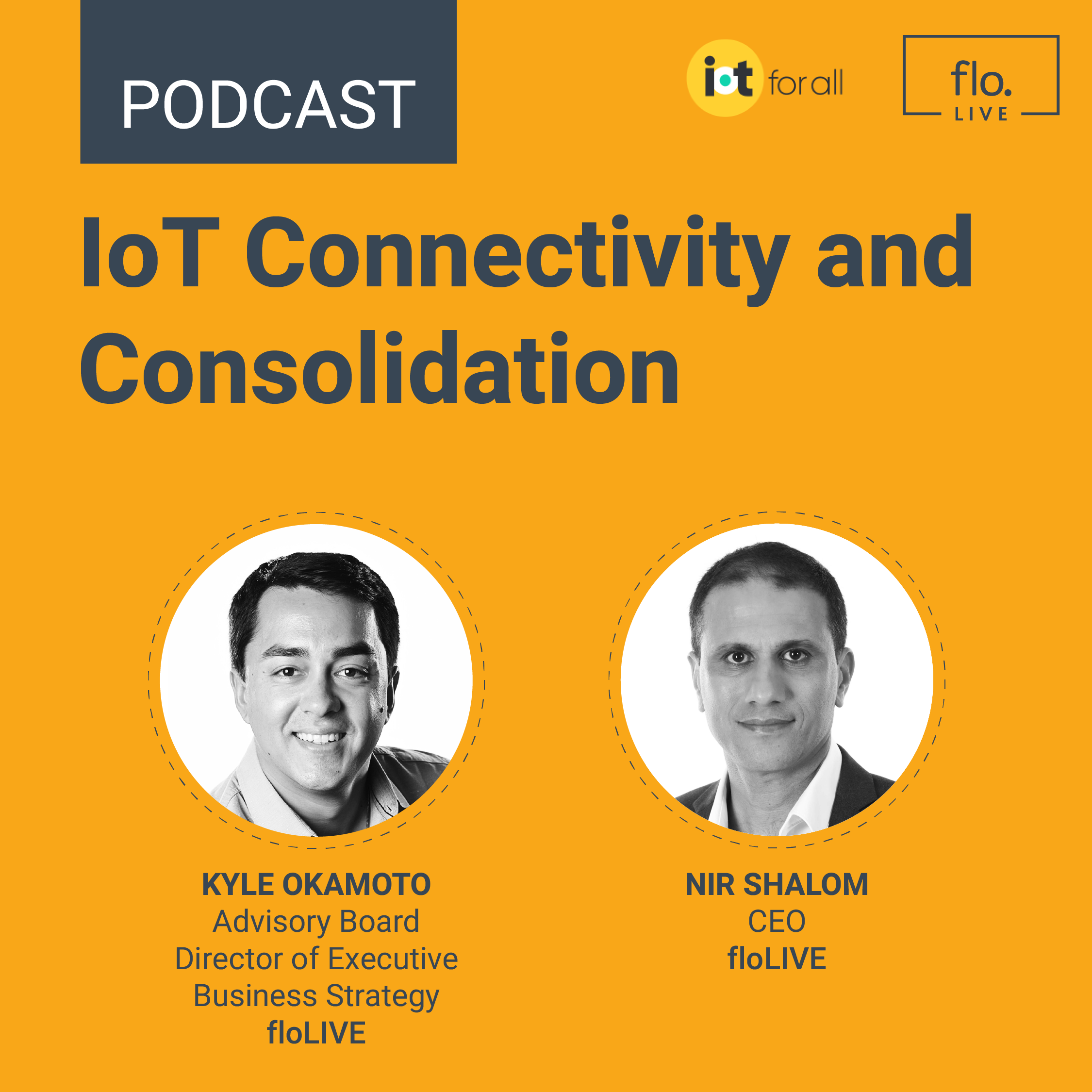 IoT Connectivity and Consolidation image
