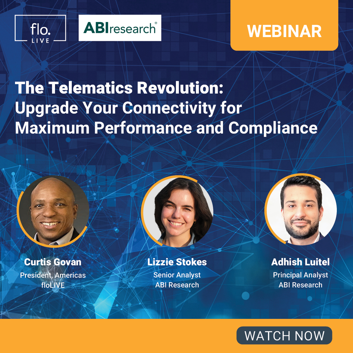 The Telematics Revolution: Upgrade Your Connectivity for Maximum Performance and Compliance image