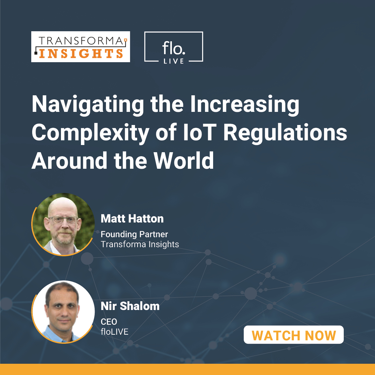 Overcome Regulatory Challenges in IoT image