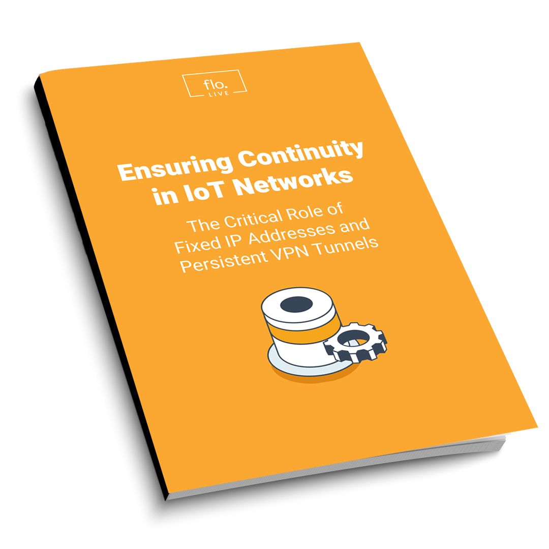 Ensuring Continuity in IoT Networks image