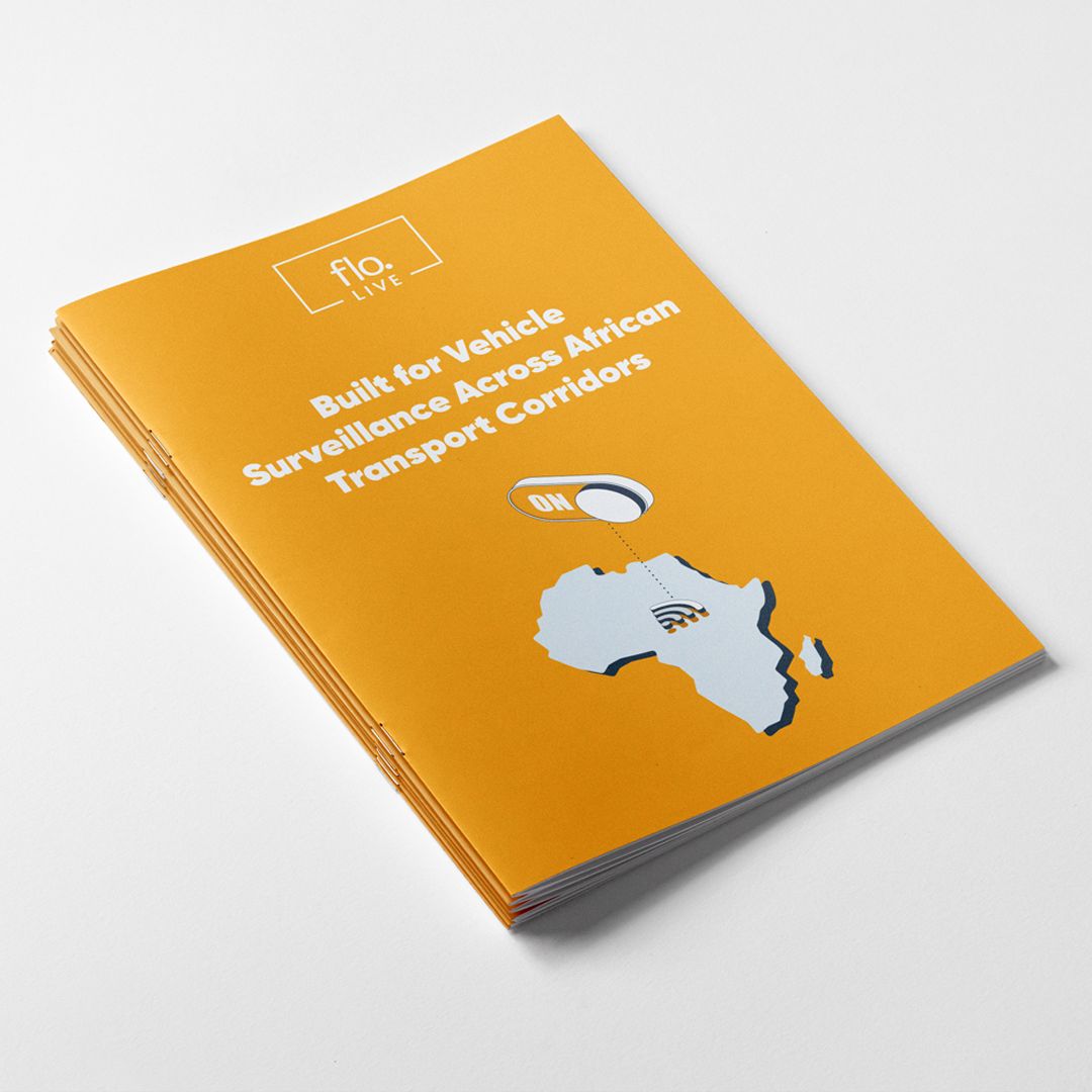 Connectivity Built for Surveillance Across African Transport Corridors image