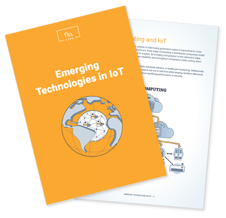 Emerging Technologies in IoT image