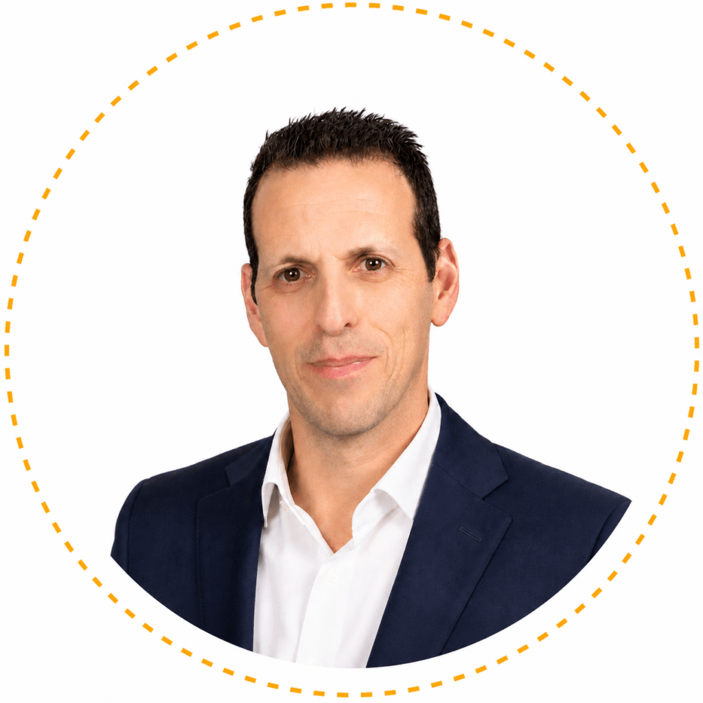 Kobi Carlebach