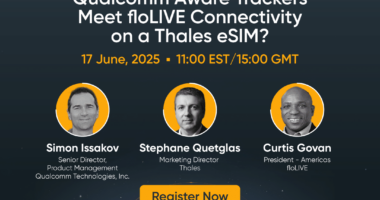 Explore how Qualcomm, Thales, and icon