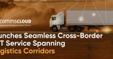 
Solution delivers high-volume cros icon