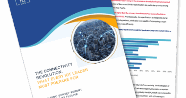 
The IoT connectivity market is und icon