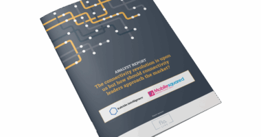 IoT connectivity is evolving fast, icon