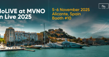 
EMEA MVNO lead Kieran Chury will d icon