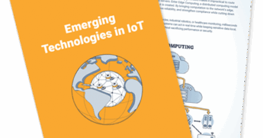 
AI, Machine Learning, and Edge Com icon